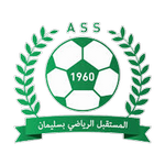 النادي الرياضي بسليمان